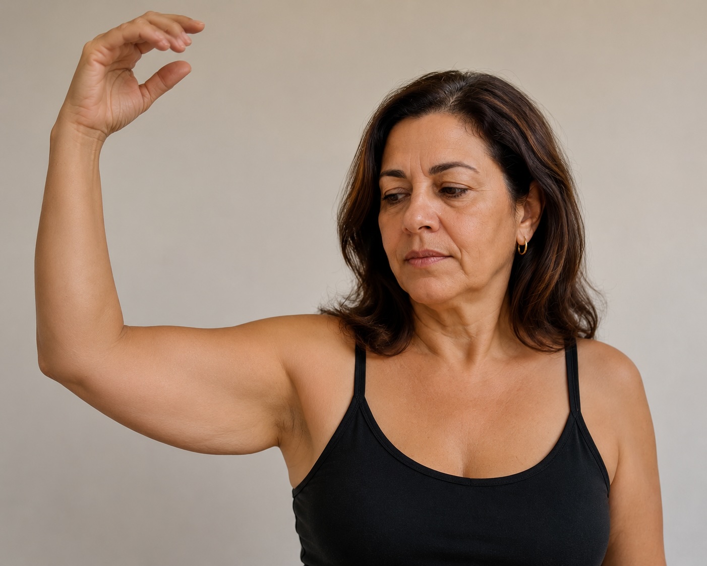 Lifting de Sobrancelha